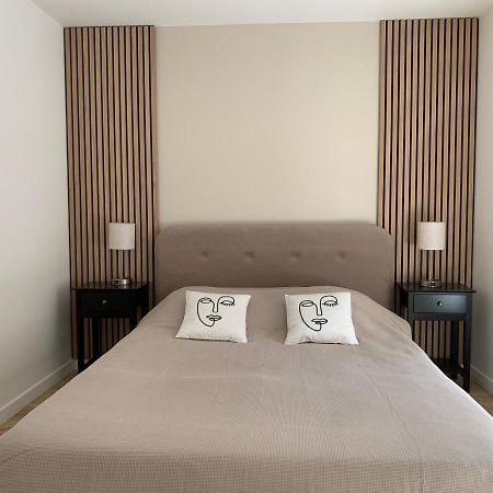 Le Chardonnay, 30 Min De Reims Apartment Dormans Luaran gambar