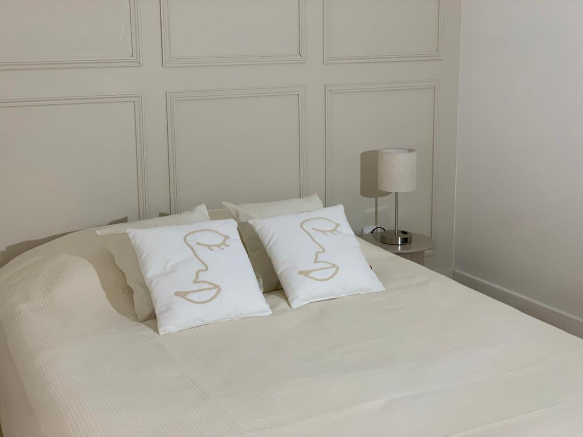 Le Chardonnay, 30 Min De Reims Apartment Dormans Luaran gambar